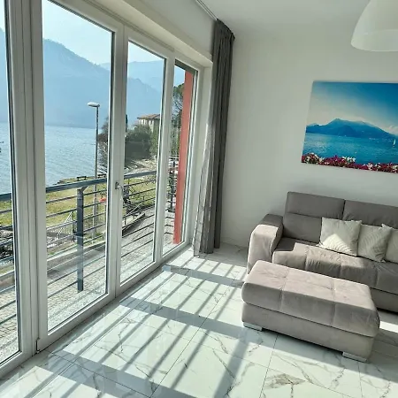 Apartamento Grand View Abbadia Lariana