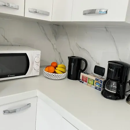 Apartamento Grand View