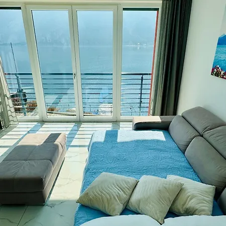 Apartamento Grand View
