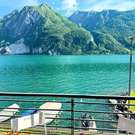 Grand View * Abbadia Lariana